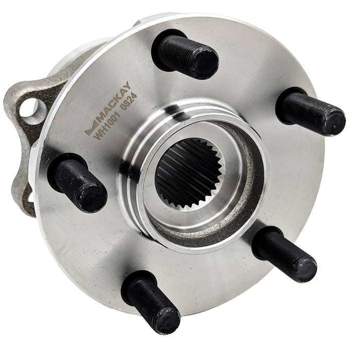 Wheel Hub - WH1001