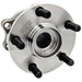 Wheel Hub - WH1001