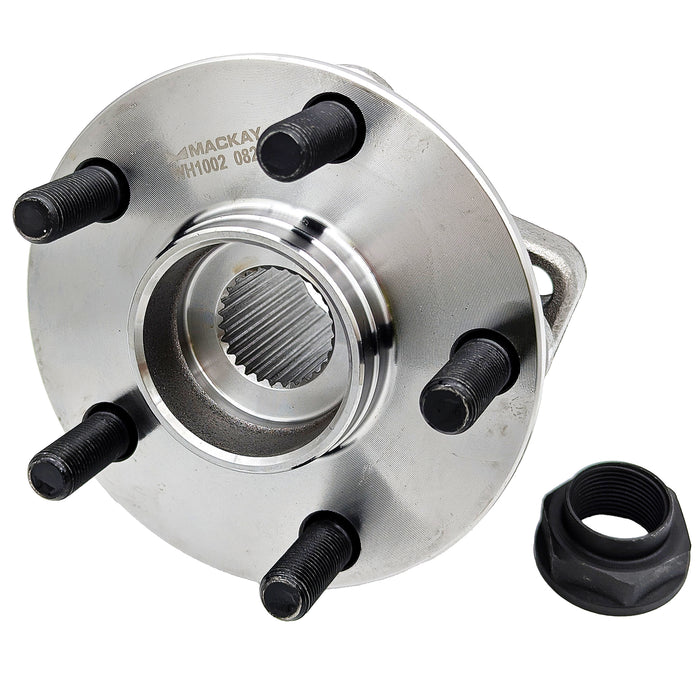 Wheel Hub - WH1002
