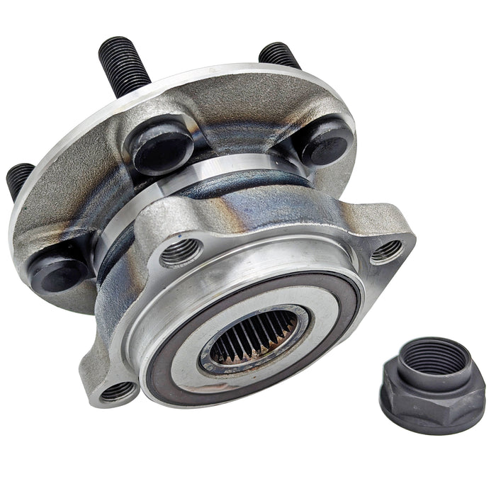Wheel Hub - WH1002