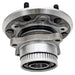 Wheel Hub - WH1003