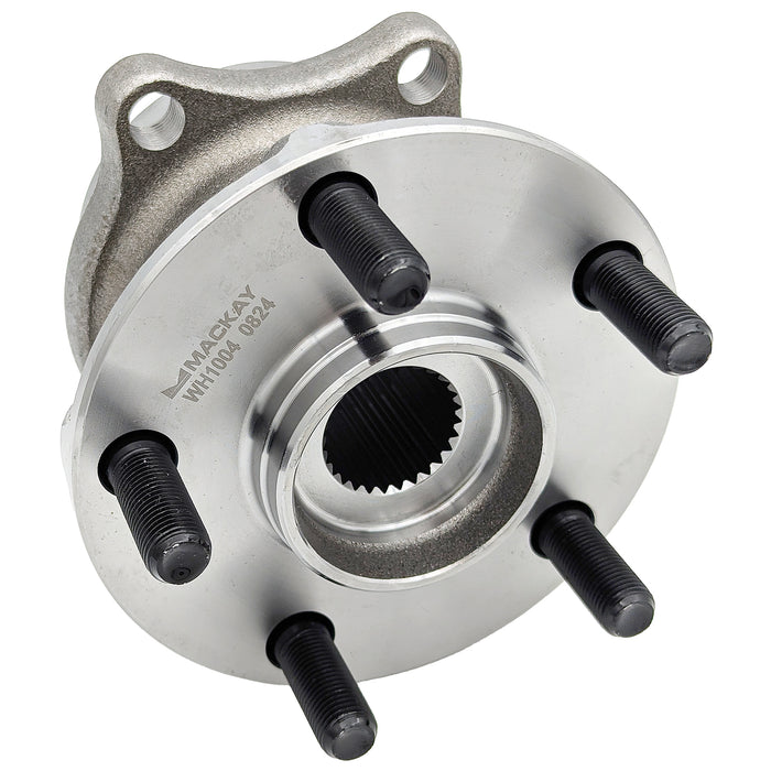 Wheel Hub - WH1004