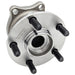Wheel Hub - WH1004