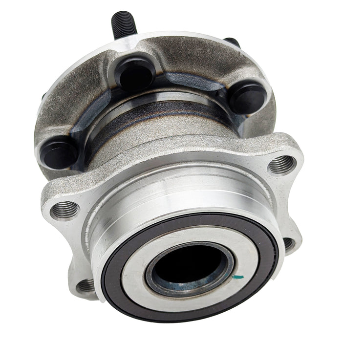 Wheel Hub - WH1004