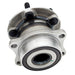 Wheel Hub - WH1004