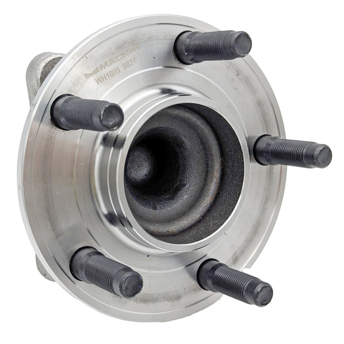 Wheel Hub - WH1005