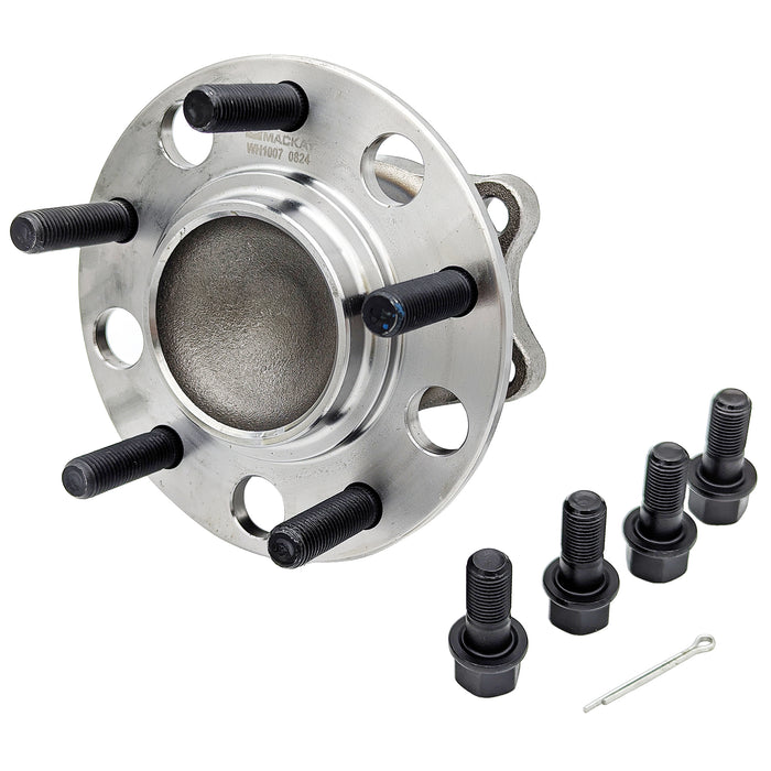 Wheel Hub - WH1007