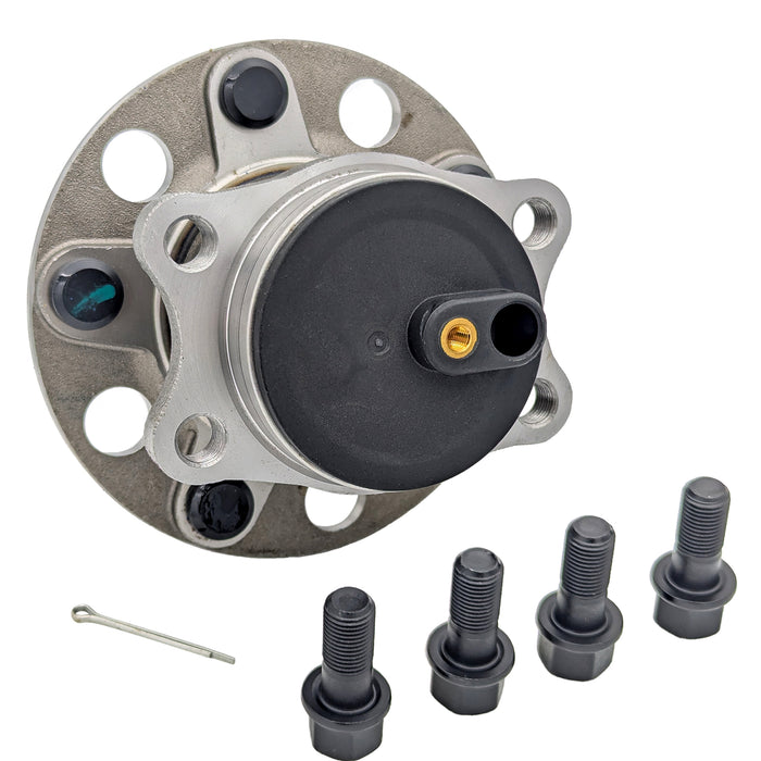 Wheel Hub - WH1007