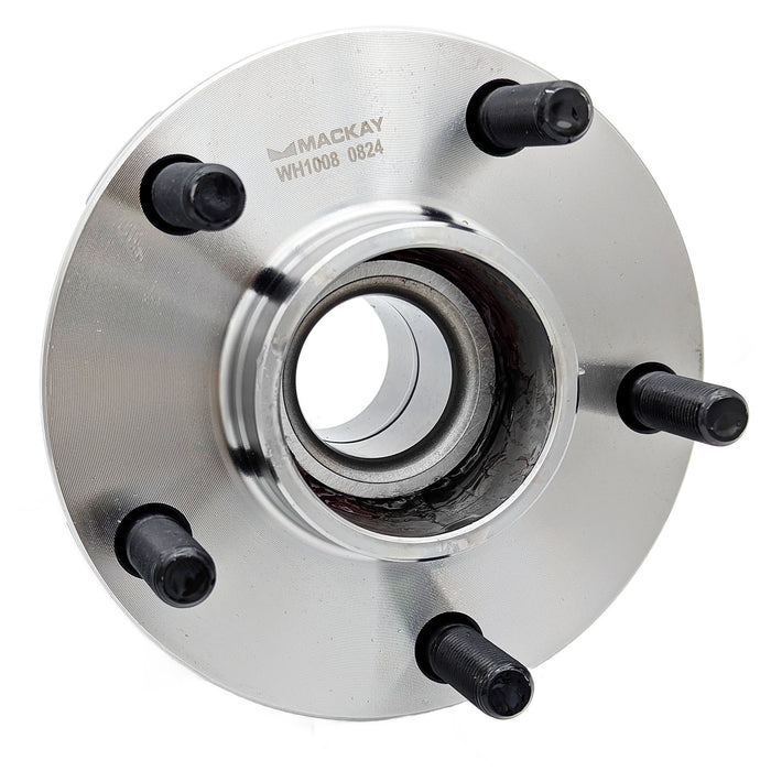 Wheel Hub - WH1008