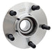 Wheel Hub - WH1008