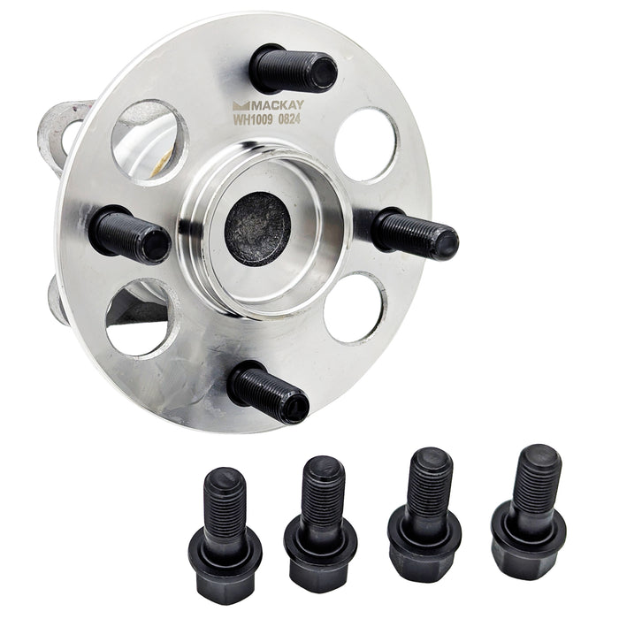 Wheel Hub - WH1009