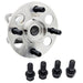 Wheel Hub - WH1009