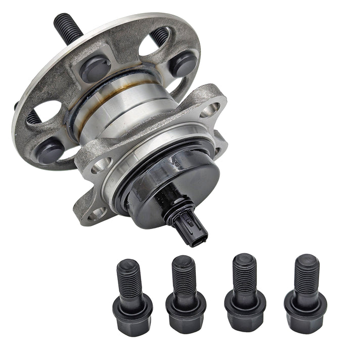 Wheel Hub - WH1009