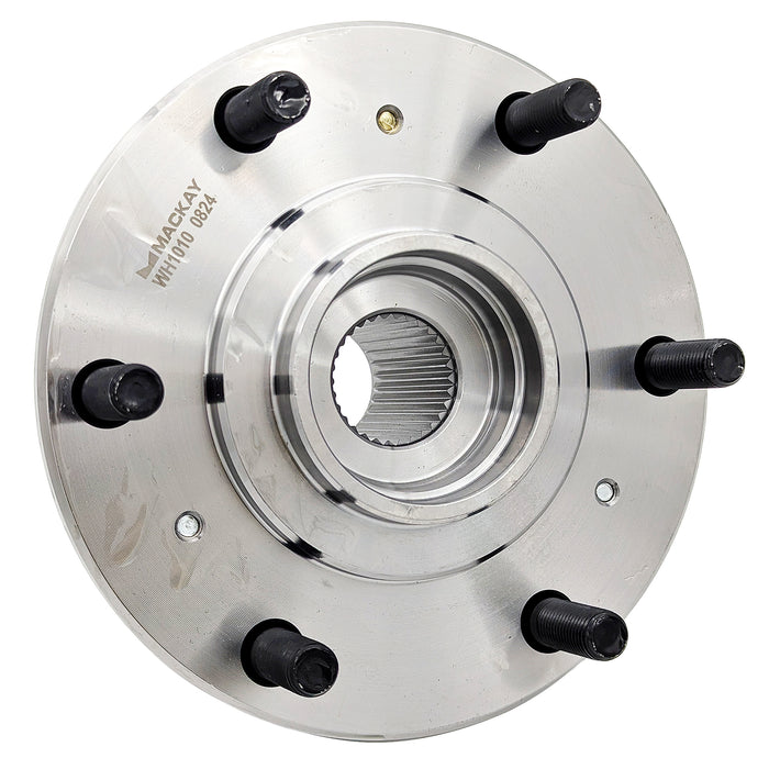 Wheel Hub - WH1010