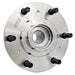 Wheel Hub - WH1010