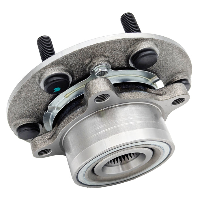 Wheel Hub - WH1010