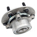 Wheel Hub - WH1010