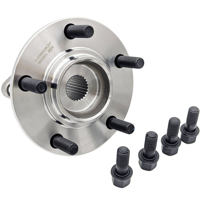 Wheel Hub - WH1011