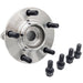 Wheel Hub - WH1011