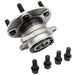 Wheel Hub - WH1011