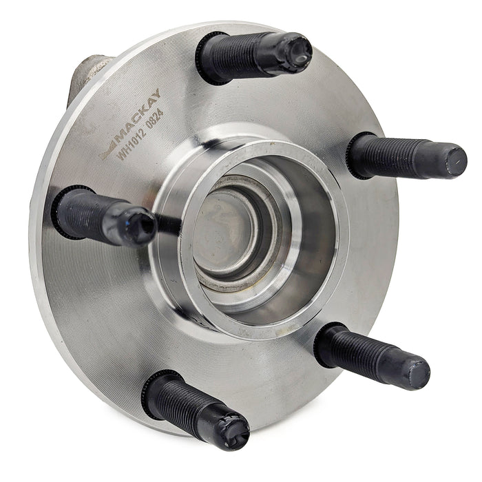 Wheel Hub - WH1012