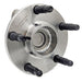Wheel Hub - WH1012