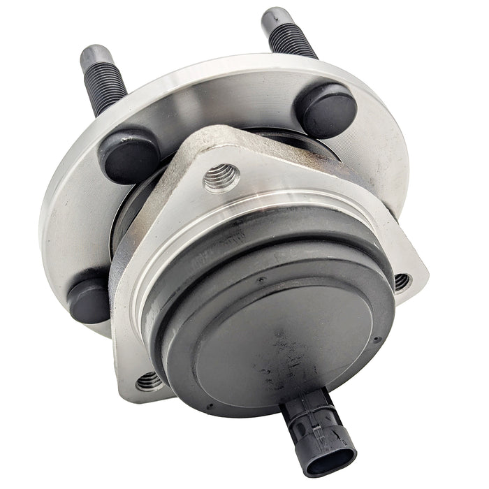 Wheel Hub - WH1012