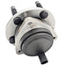 Wheel Hub - WH1012