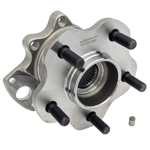Wheel Hub - WH1013