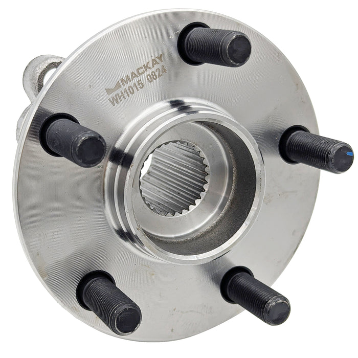 Wheel Hub - WH1015