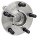 Wheel Hub - WH1015