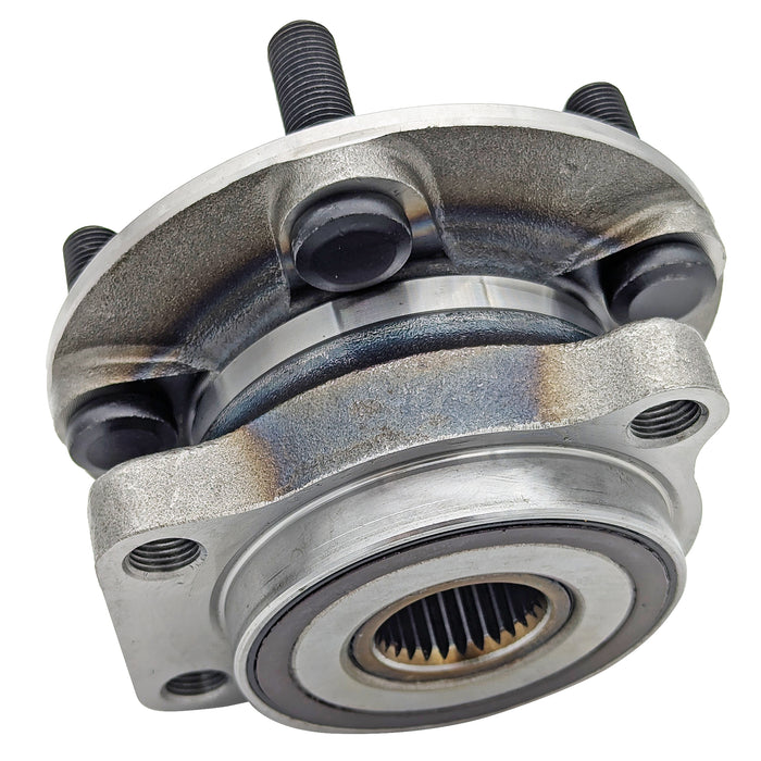 Wheel Hub - WH1015