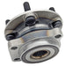 Wheel Hub - WH1015
