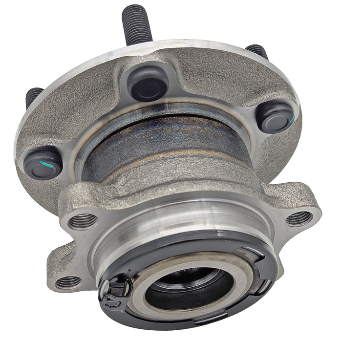 Wheel Hub - WH1016