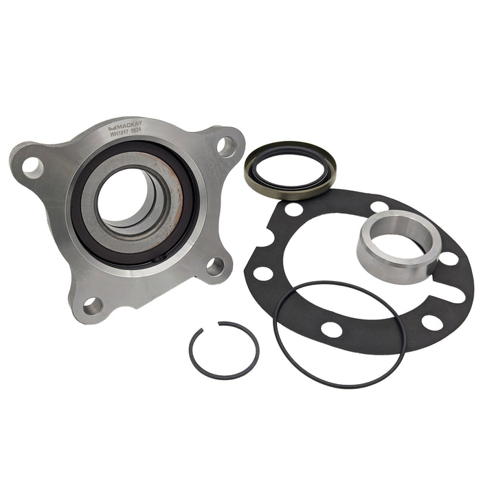 Wheel Hub - WH1017