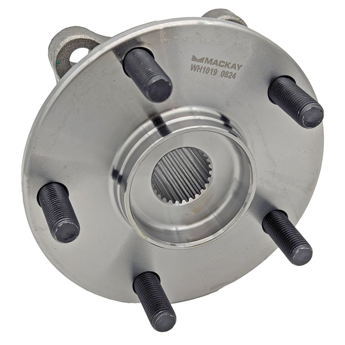 Wheel Hub - WH1019