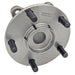 Wheel Hub - WH1019