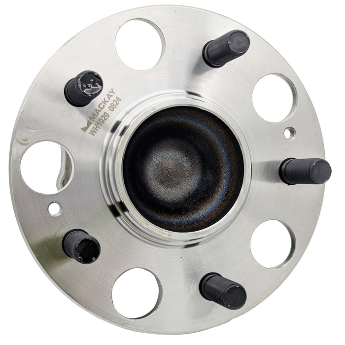 Wheel Hub - WH1020
