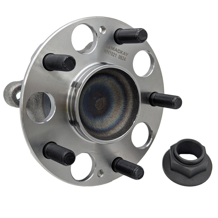 Wheel Hub - WH1021