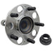 Wheel Hub - WH1021