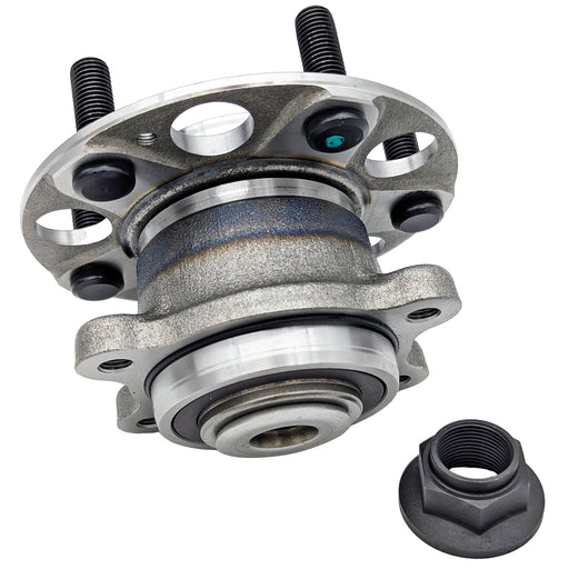 Wheel Hub - WH1021