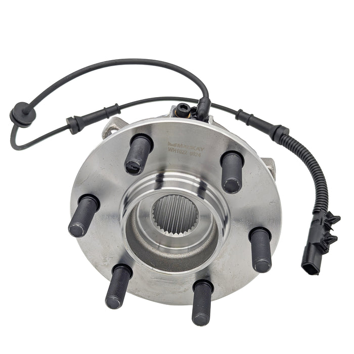 Wheel Hub - WH1022