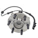 Wheel Hub - WH1022