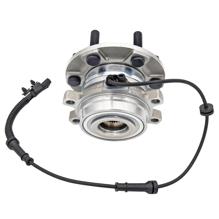 Wheel Hub - WH1022