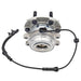 Wheel Hub - WH1022