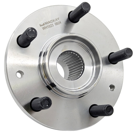Wheel Hub - WH1023