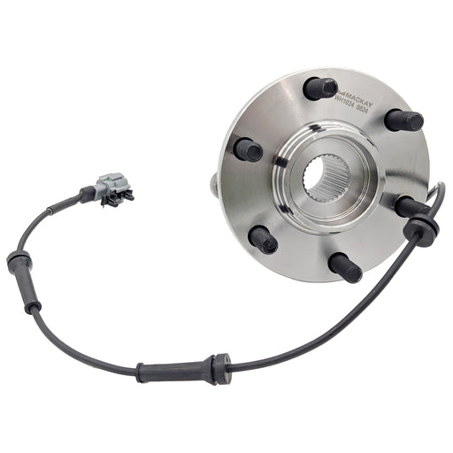 Wheel Hub - WH1024