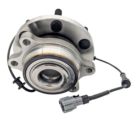 Wheel Hub - WH1024