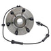 Wheel Hub - WH1025