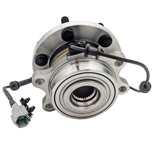 Wheel Hub - WH1025